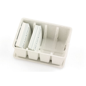 Midori PS Card Box Pulp